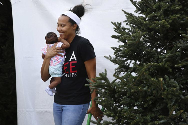 Buy A Tree, Change A Life Multimedia