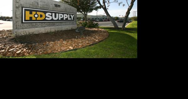 HD Supply sales tax change takes bite out New Braunfels and Comal County's returns - Vimarsana News