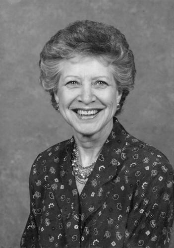 Gladys Fern Krause | Obituaries | herald-zeitung.com