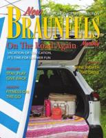 New Braunfels Monthly - June 2025