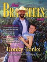 New Braunfels Monthly - May 2025