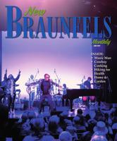 New Braunfels Monthly - June 2022
