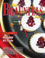 New Braunfels Monthly - December 2022