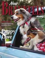 New Braunfels Monthly - February 2024