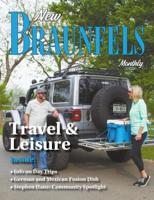 New Braunfels Monthly - May 2023