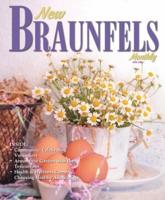 New Braunfels Monthly - April 2022