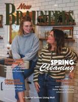 New Braunfels Monthly - April 2024