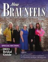 New Braunfels Monthly - March 2023