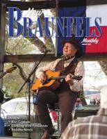 New Braunfels Monthly - January 2023