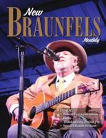 New Braunfels Monthly - November 2022