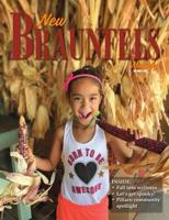 New Braunfels Monthly - October 2022