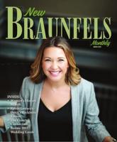 New Braunfels Monthly - March 2022