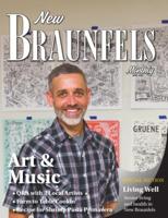 New Braunfels Monthly - April 2023