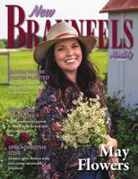 New Braunfels Monthly - May 2024