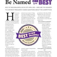 N28 Order Page N28 | Special Sections | herald-zeitung.com