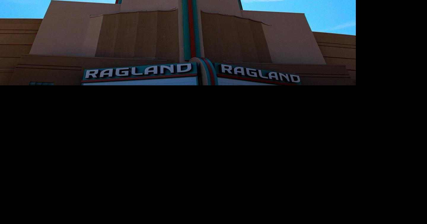 Ross Ragland cites restructuring, financial sustainability for leadership changes