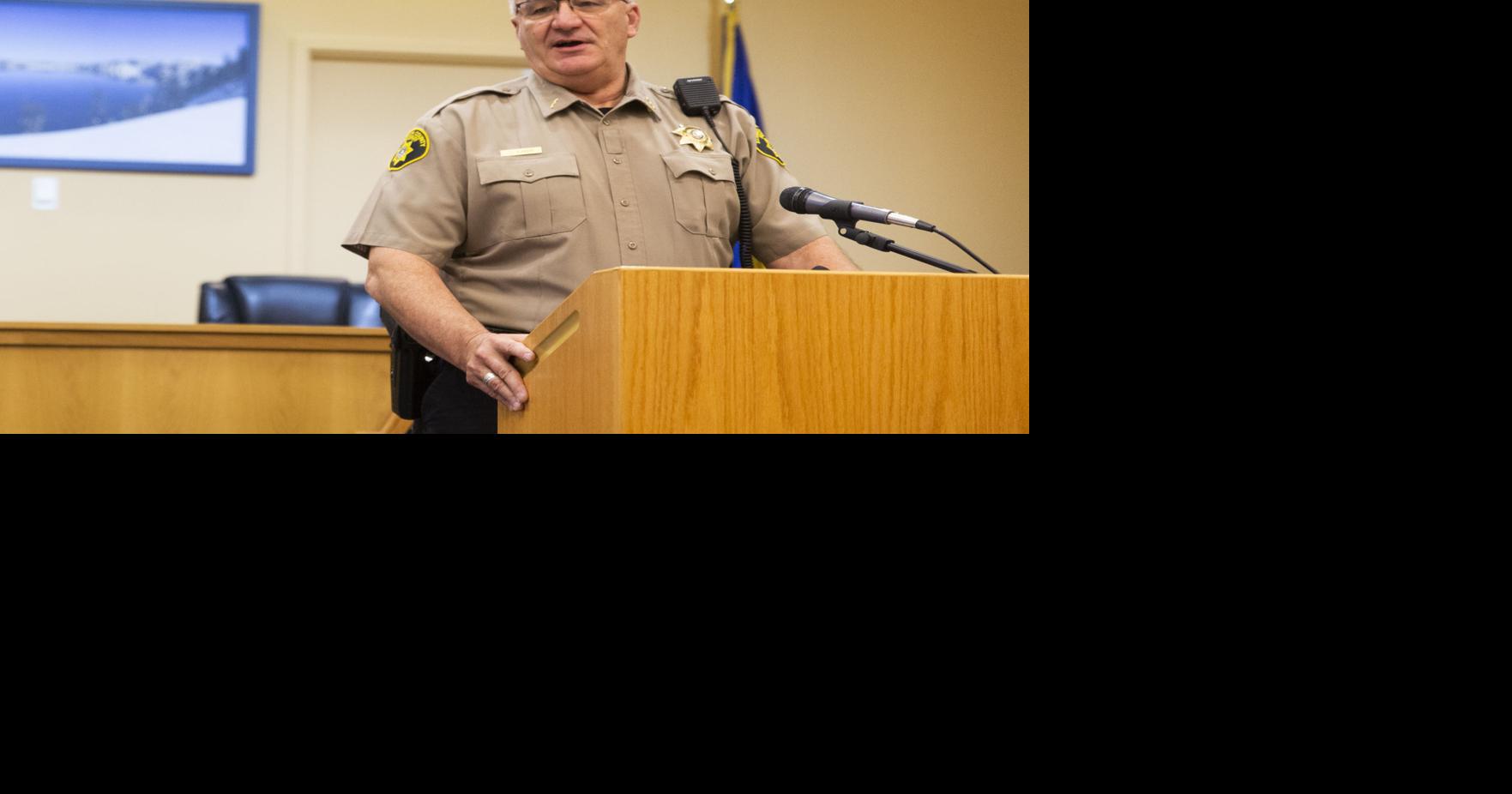 Klamath County's May primary elections approaching, multiple candidates ...