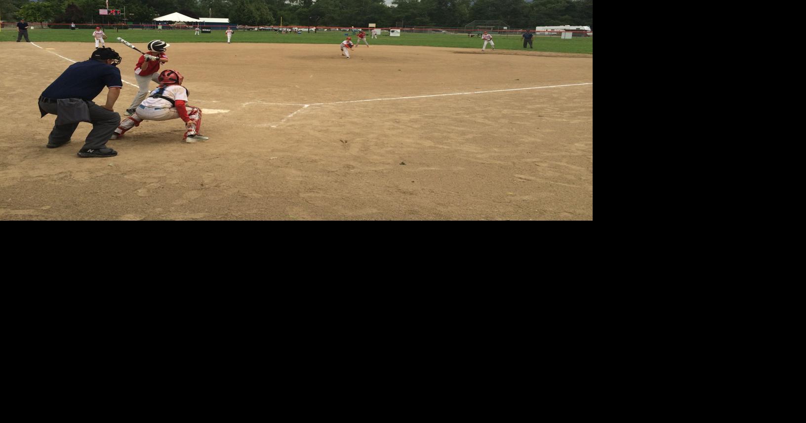 Klamath Falls Little League Baseball Klamath