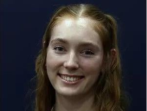 Molly Grace, OIT volleyball 2024