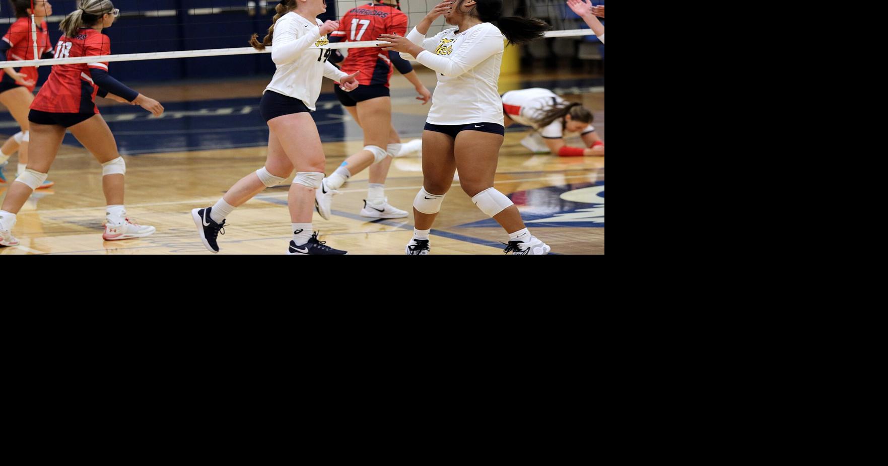 OIT roundup: Lady Owls win first two volleyball matches at home; Brock ...