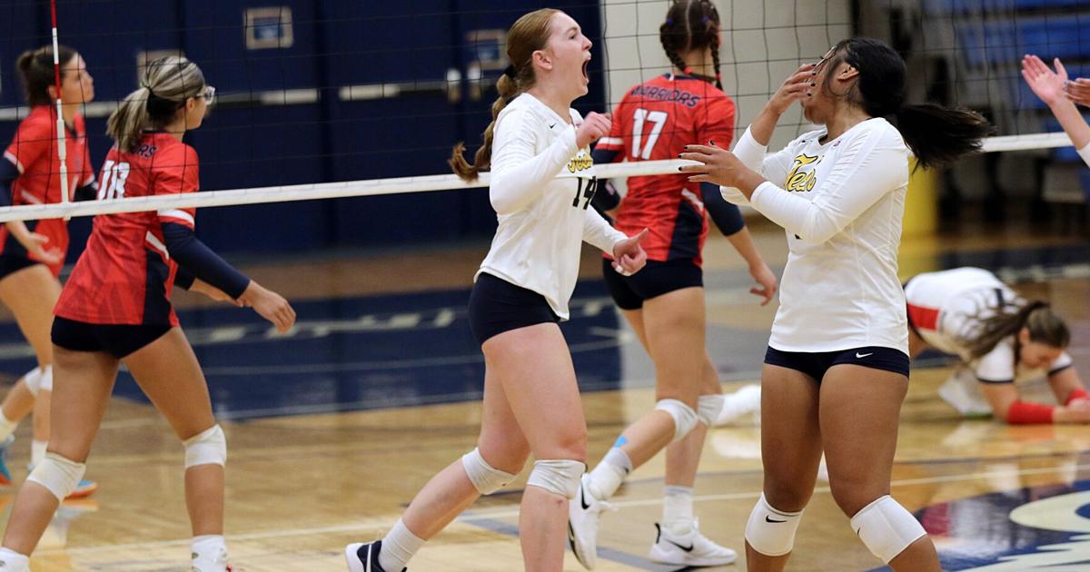 OIT roundup: Lady Owls win first two volleyball matches at home; Brock ...