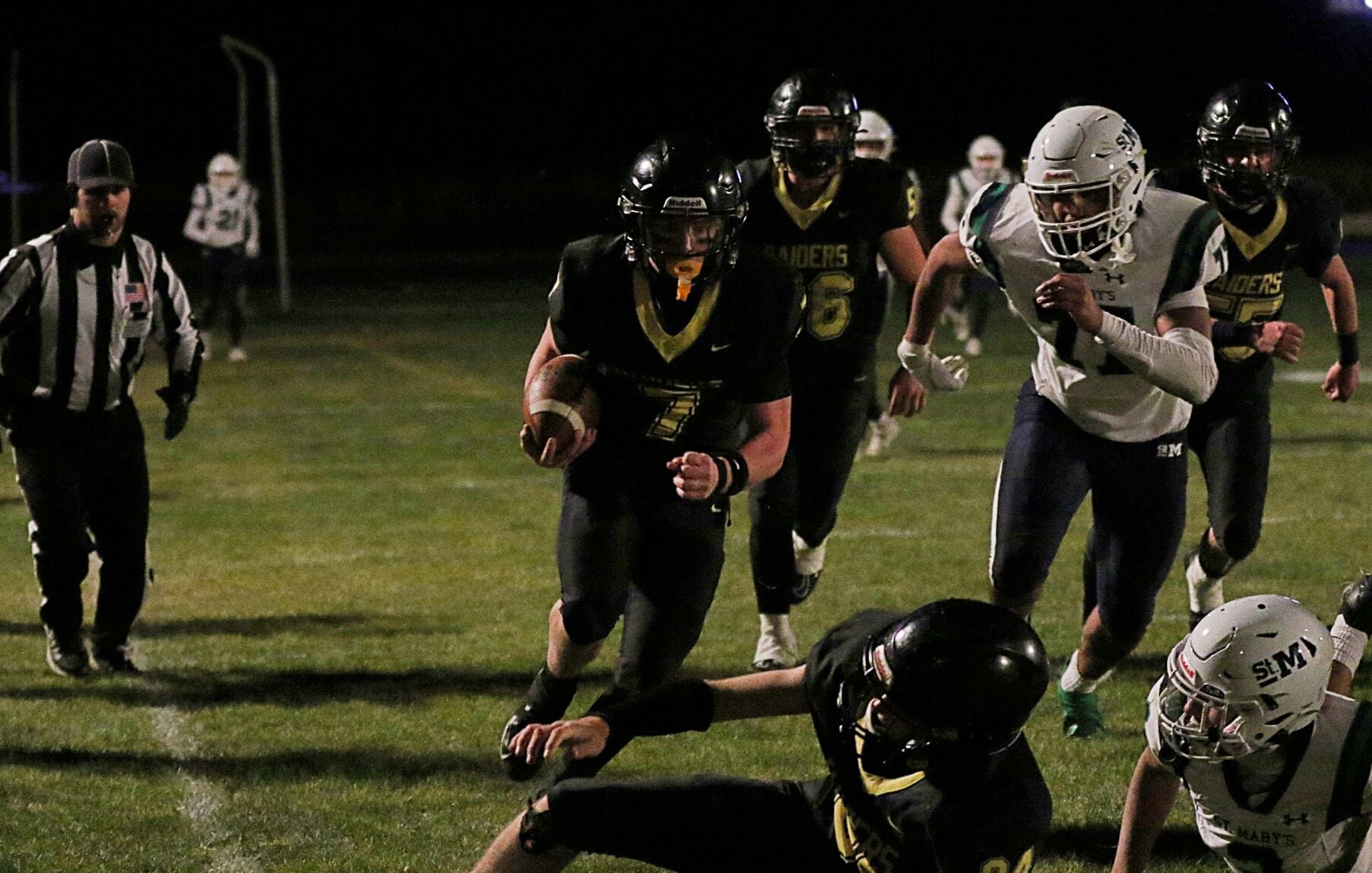 Lesson Prep Cartoon Klamath Basin prep roundup: Defending state champion Lost River comes ...