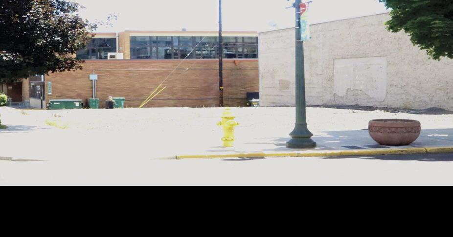 Klamath County OKs contract to design outdoor space for garden, library programs