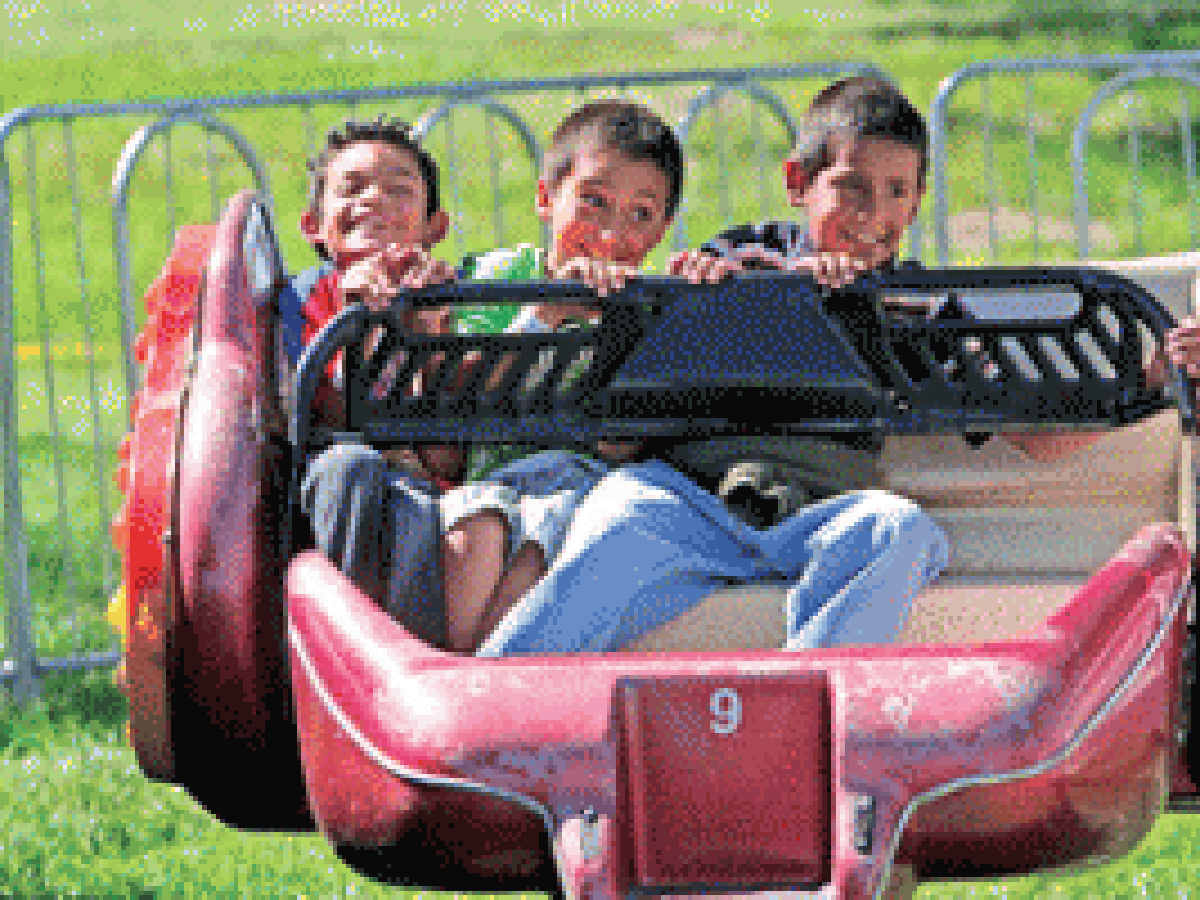 Tulelake Butte Valley Fair Begins Top Story Heraldandnews Com Tulelake Butte Valley Fair 2022