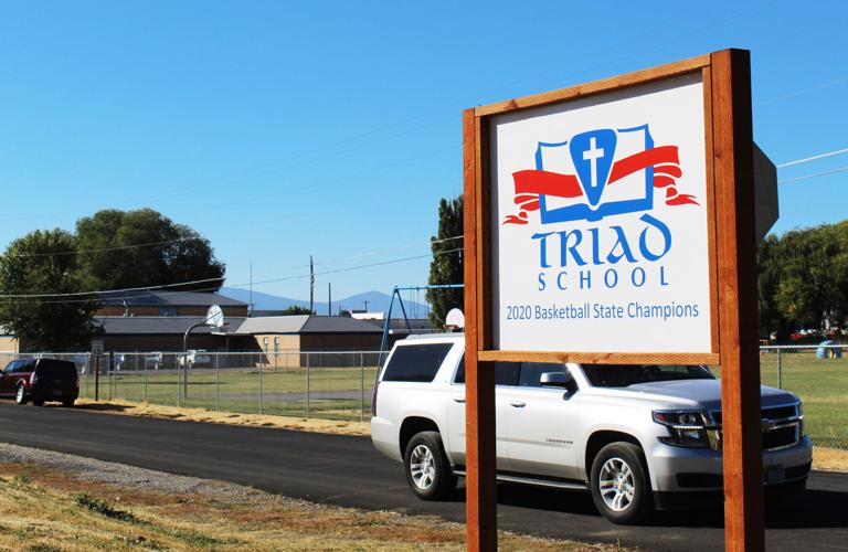 Longtime rivals, Triad and Hosanna schools merge Local News