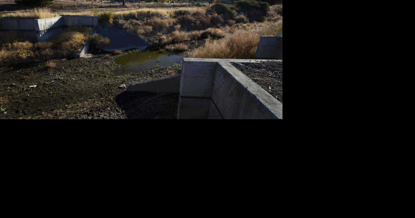 Workshop to help Klamath Project irrigators apply for financial relief