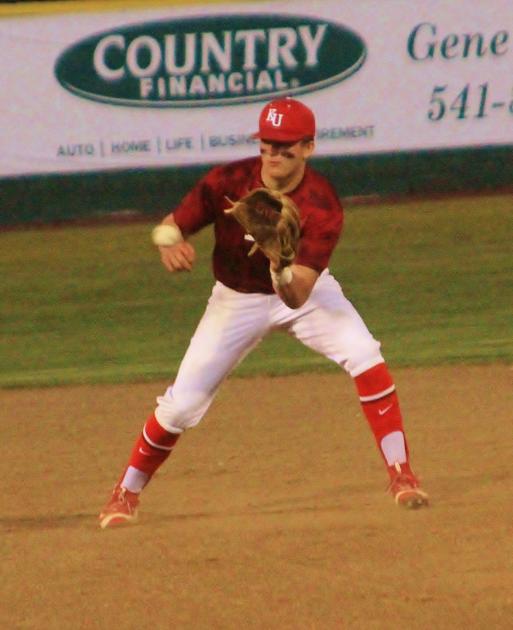 Mazama At Ku Baseball 10 Jpg Klamath Heraldandnews Com