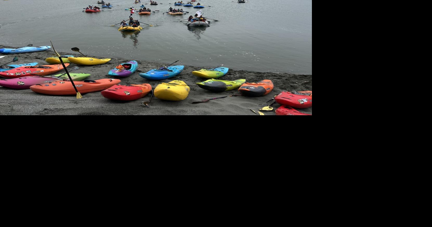 Klamath Basin's top 10 stories of 2025