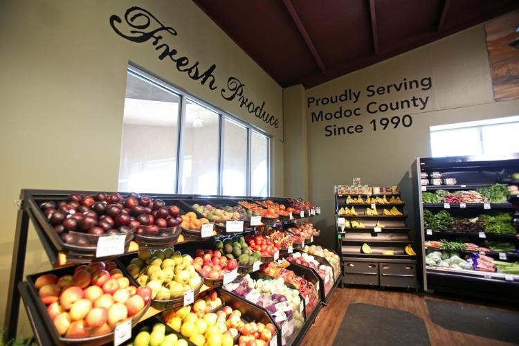 Holiday Market What to expect in Klamath Falls News