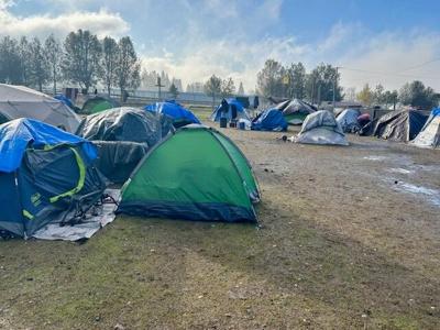 Oregon advocates see overreach in local camping restrictions for homeless after court ruling | Sports | heraldandnews.com