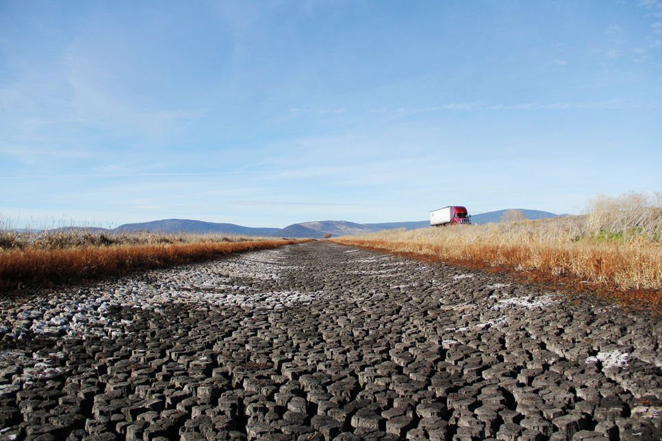 Water deliveries curtailed for Lower Klamath refuge Local News