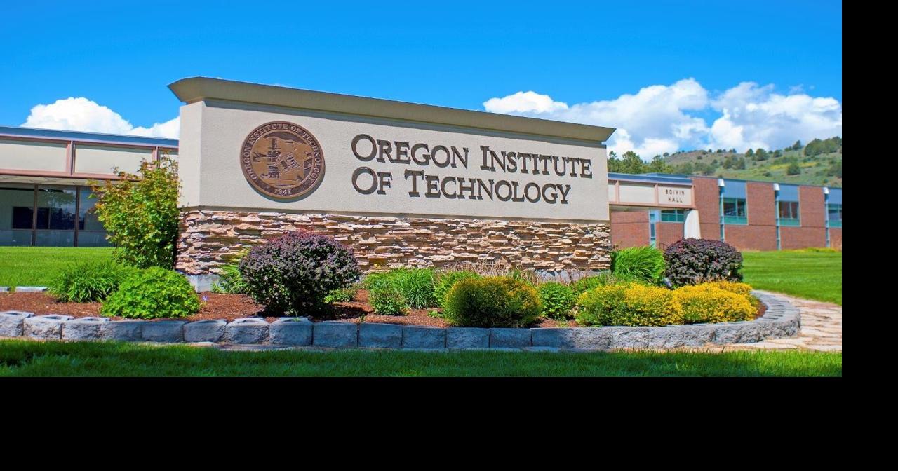 Largest freshman class in 40 years boosts Oregon Tech’s enrollment