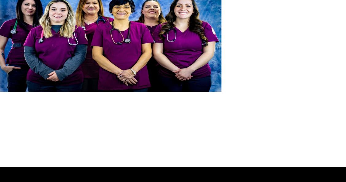 Klamath Community College Nursing Continues Full Graduation Licensure