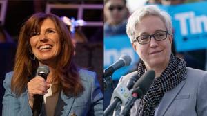 Oregon governor’s race ramps up as candidates start making their cases to voters