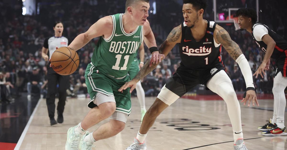 Portland Trail Blazers’ 202526 NBA schedule Key dates, matchups
