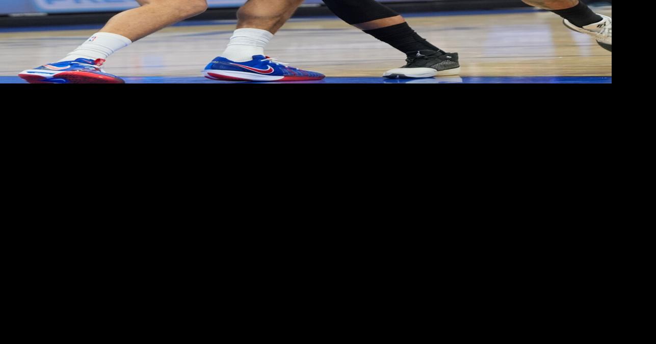 Pistons Magic Basketball | Associated Press | heraldandnews.com