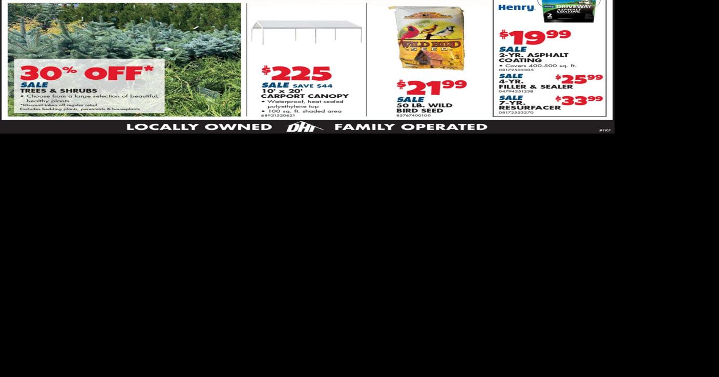 Diamond Ad Circular 08/09/22