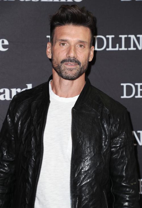 Meet Frank Grillo Hollywood S New Action Ambassador Limelighter