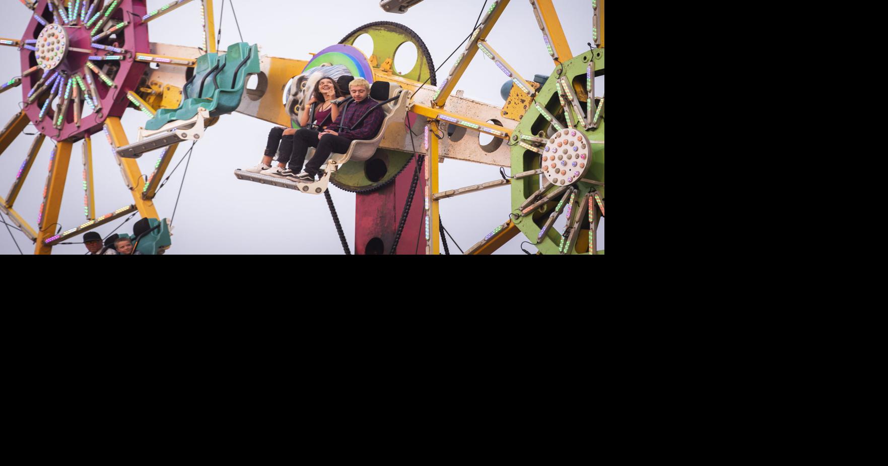 102nd annual Klamath County Fair starts Thursday Freeaccess