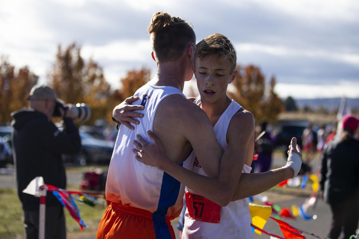 Skyline Conference Championship Meet