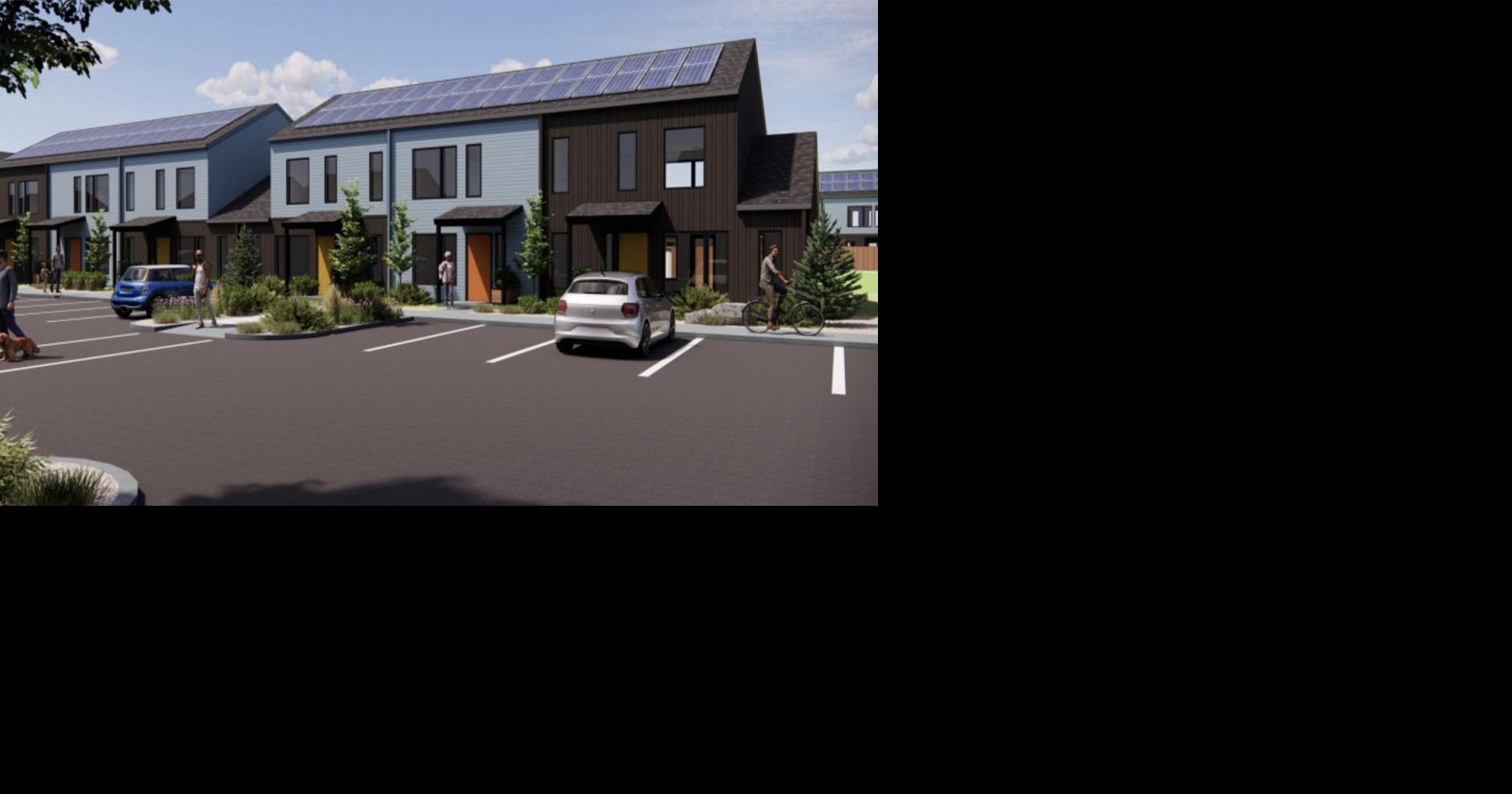 City council discusses helping with affordable housing plan | News ...