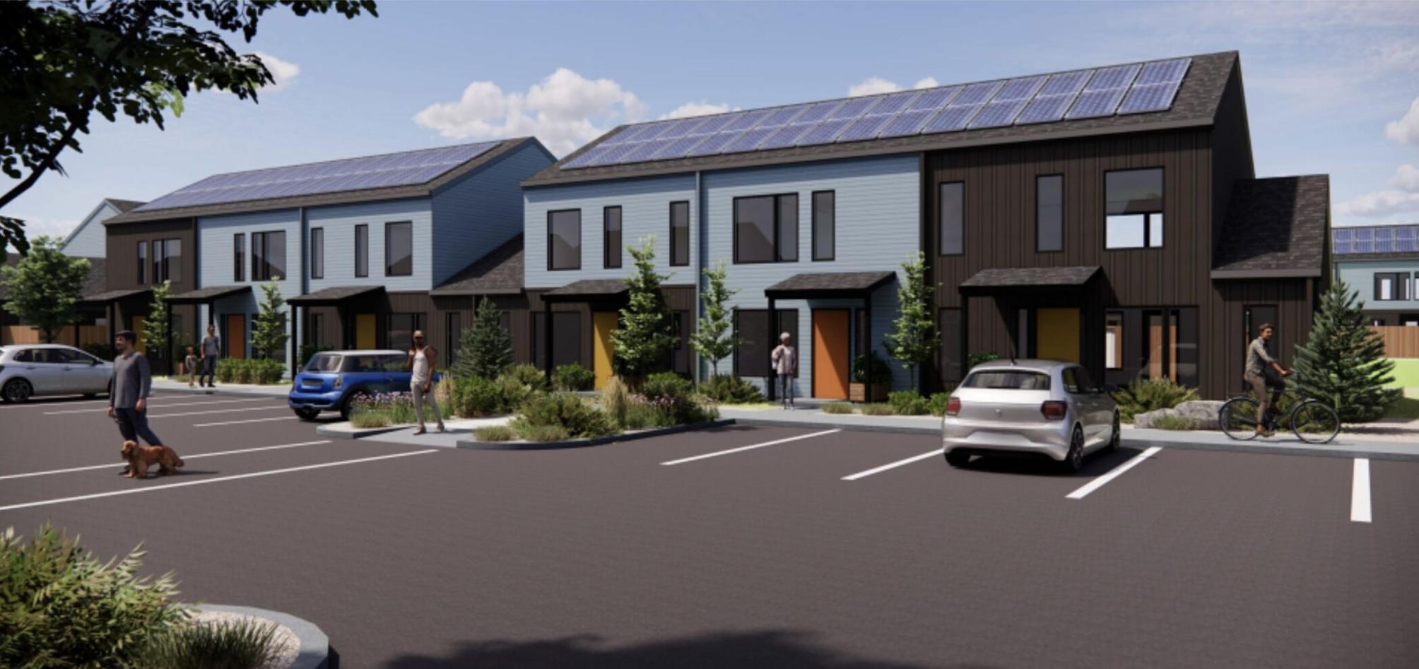 City council discusses helping with affordable housing plan News