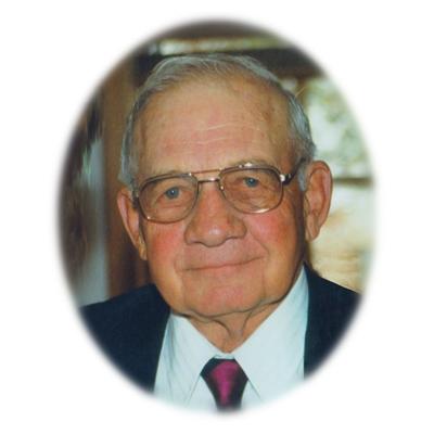 Charles 'Jim' V. Shuck