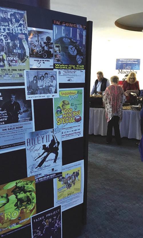 Ross Ragland marks 30 years
