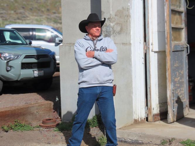 Water pumped from Tulelake through historic DPlant to Lower Klamath