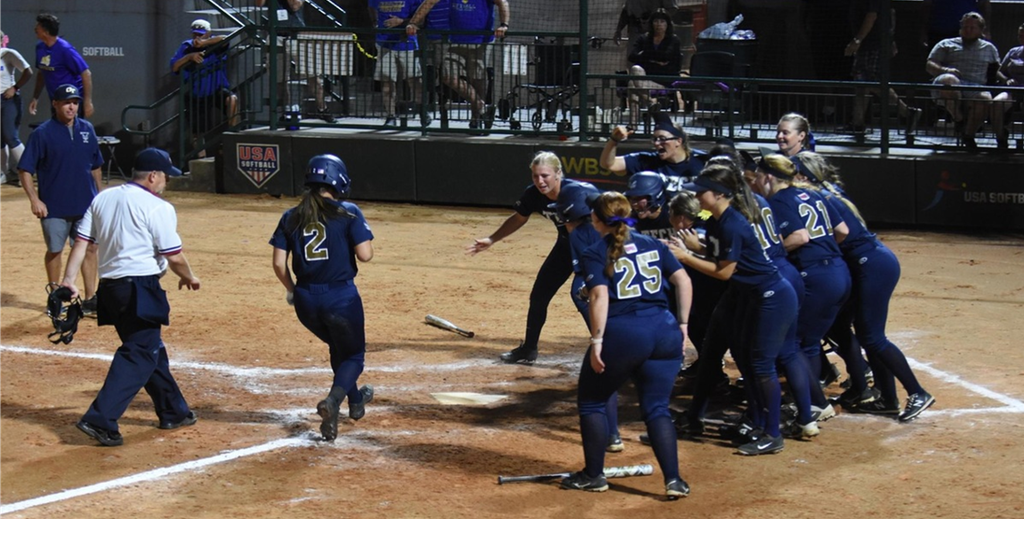 No. 1 Oregon Tech softball begins national title quest on Friday